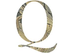 Q