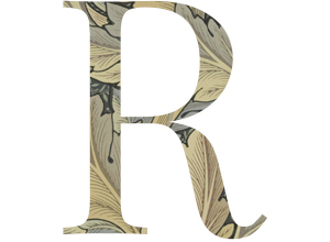 R